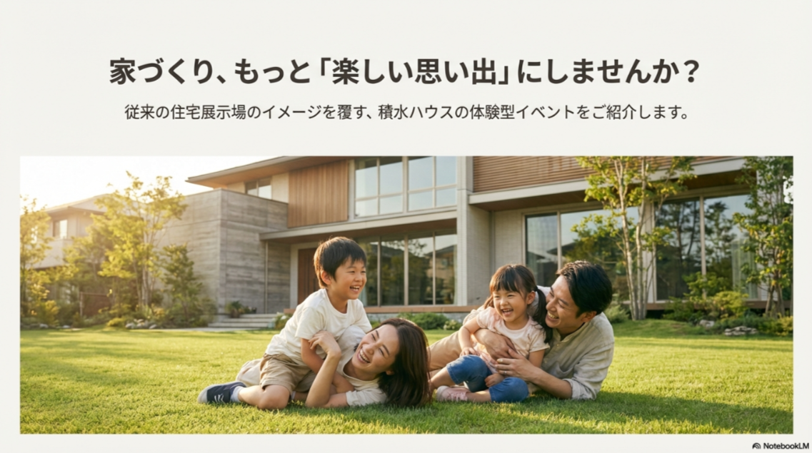 積水 ハウス ピクニック デイ