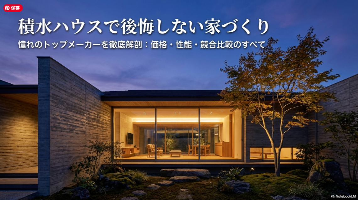 積水 ハウス 口コミ 良い わるい 点