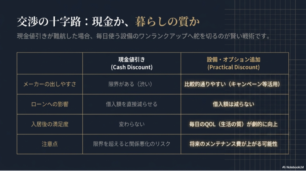 積水ハウス 値引き 知恵袋