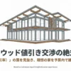 積水ハウスのシャーウッドで値引き率の罠を避け、希望の家を予算内で建てる方法